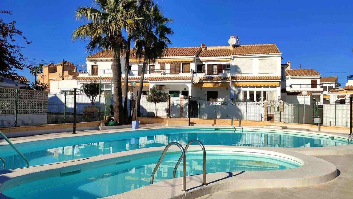  à vendre maison Playa De Los Locos-Aguas Nuevas-Torreblanca Baix Segura 7