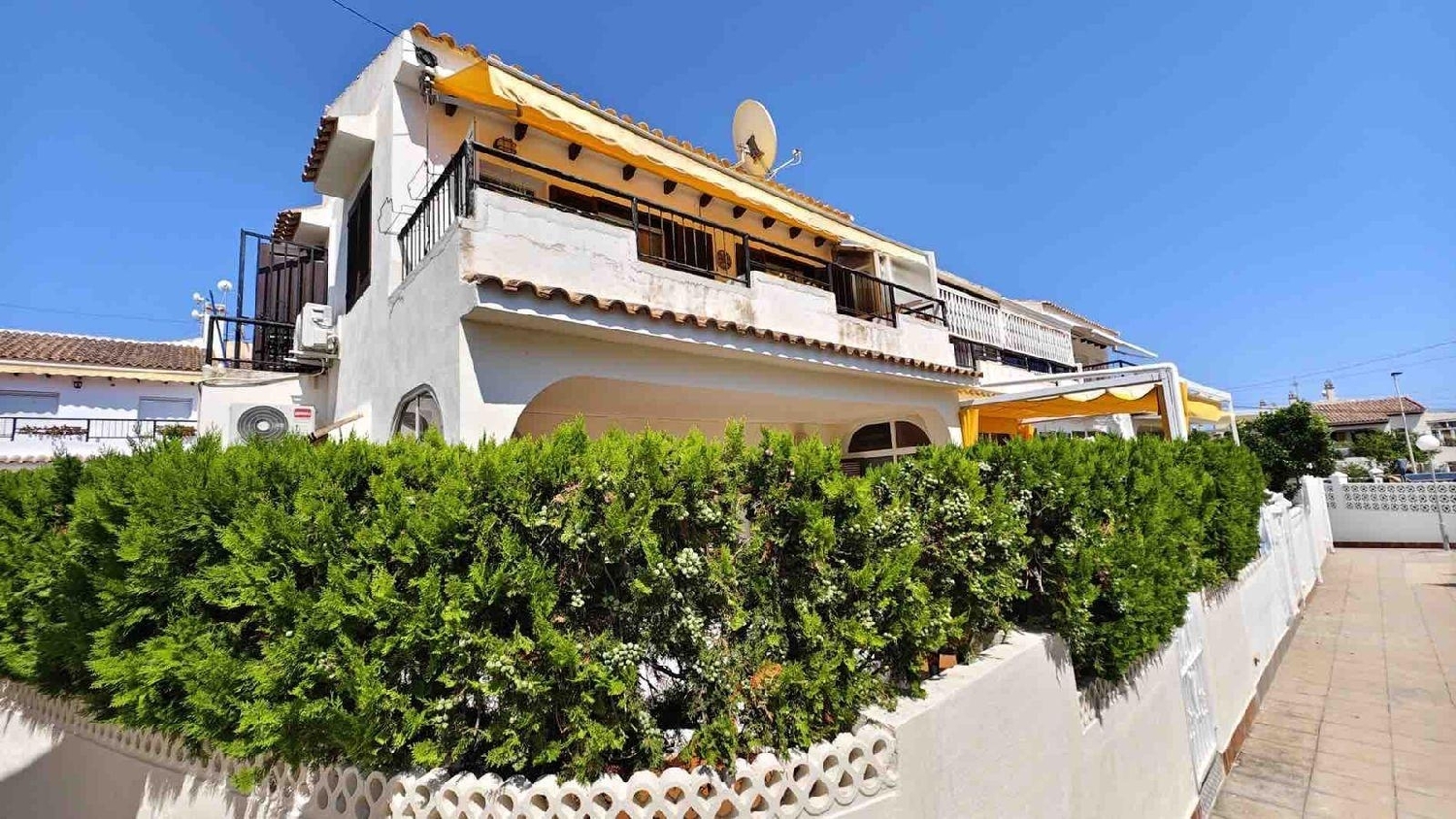  à vendre maison Playa De Los Locos-Aguas Nuevas-Torreblanca Baix Segura 6