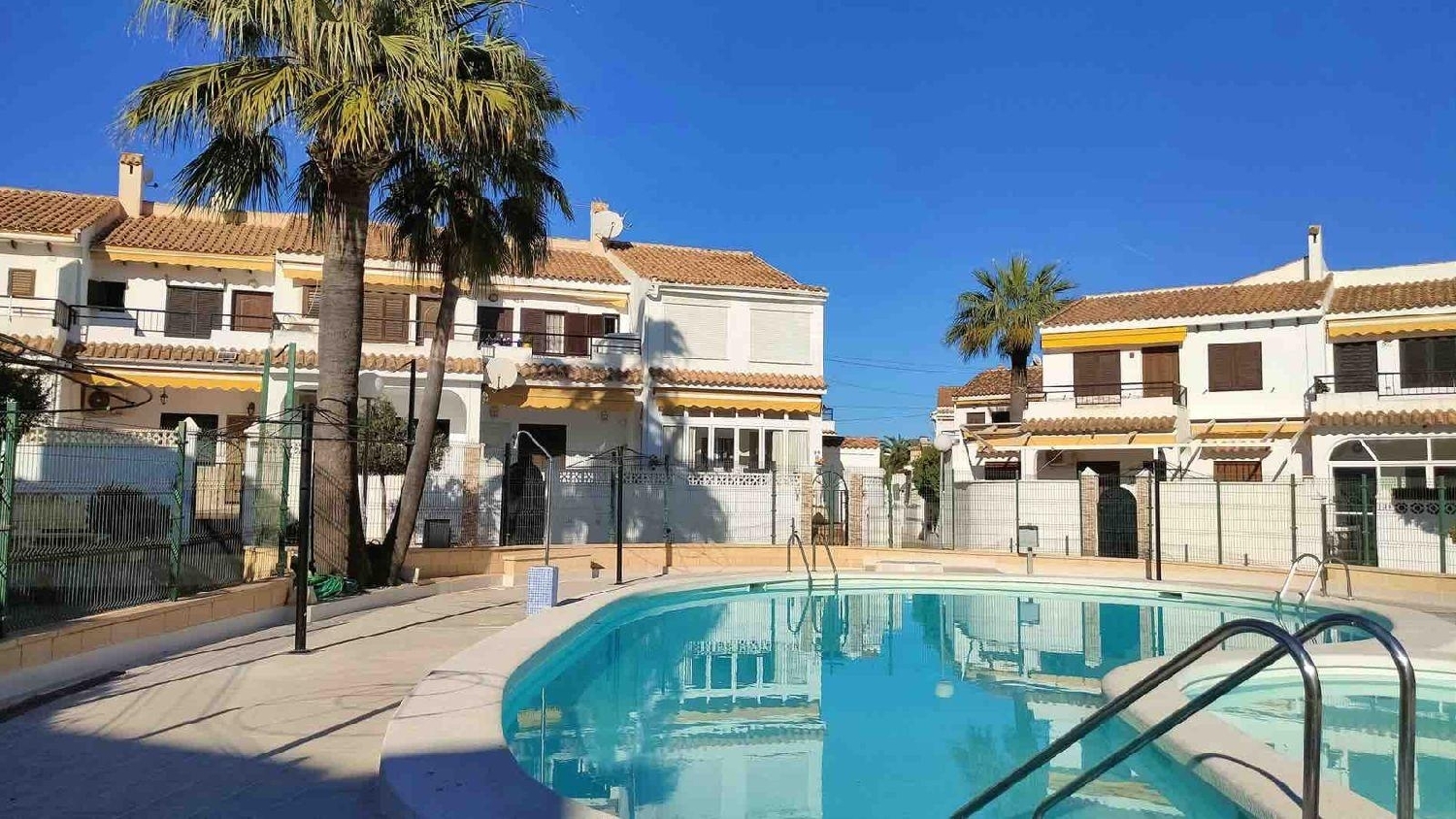 à vendre maison Playa De Los Locos-Aguas Nuevas-Torreblanca Baix Segura 3