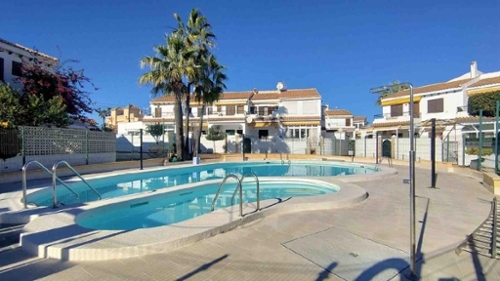 Playa De Los Locos-Aguas Nuevas-Torreblanca Baix Segura Haus Bild 6267156