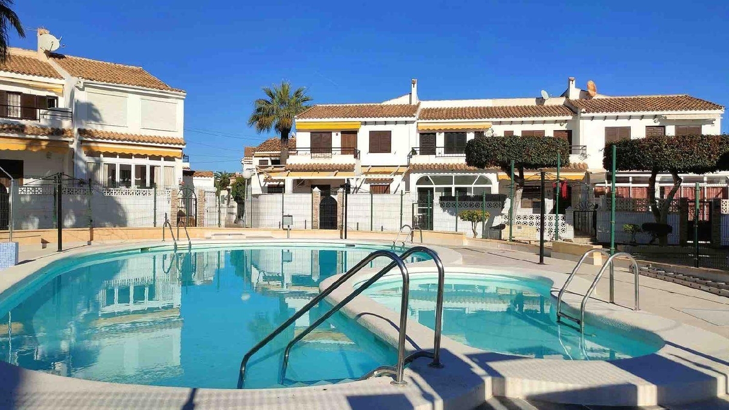 à vendre maison Playa De Los Locos-Aguas Nuevas-Torreblanca Baix Segura 2
