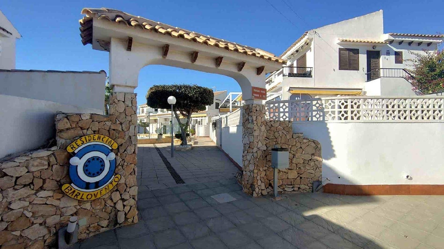  à vendre maison Playa De Los Locos-Aguas Nuevas-Torreblanca Baix Segura 4