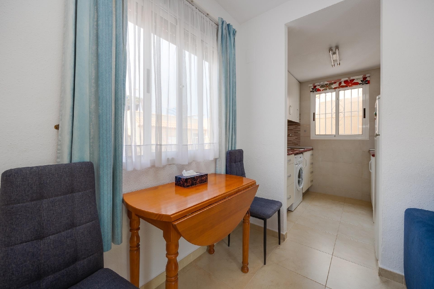  kaufen Haus Playa De Los Locos-Aguas Nuevas-Torreblanca Baix Segura 8
