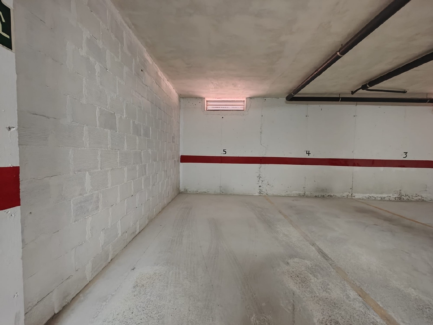  en venta casa Playa De Los Locos-Aguas Nuevas-Torreblanca Baix Segura 5