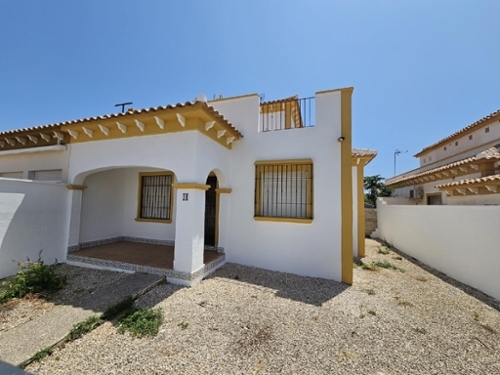 Playa De Los Locos-Aguas Nuevas-Torreblanca Baix Segura hus foto 6268869