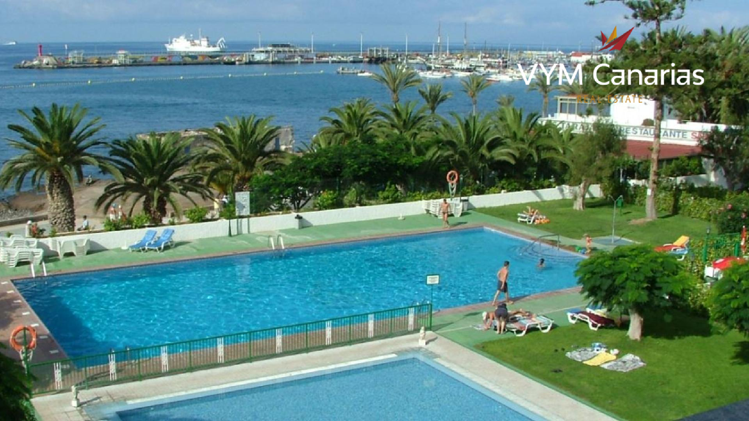 en venta casa Playa De Los Cristianos Zona Sur 1