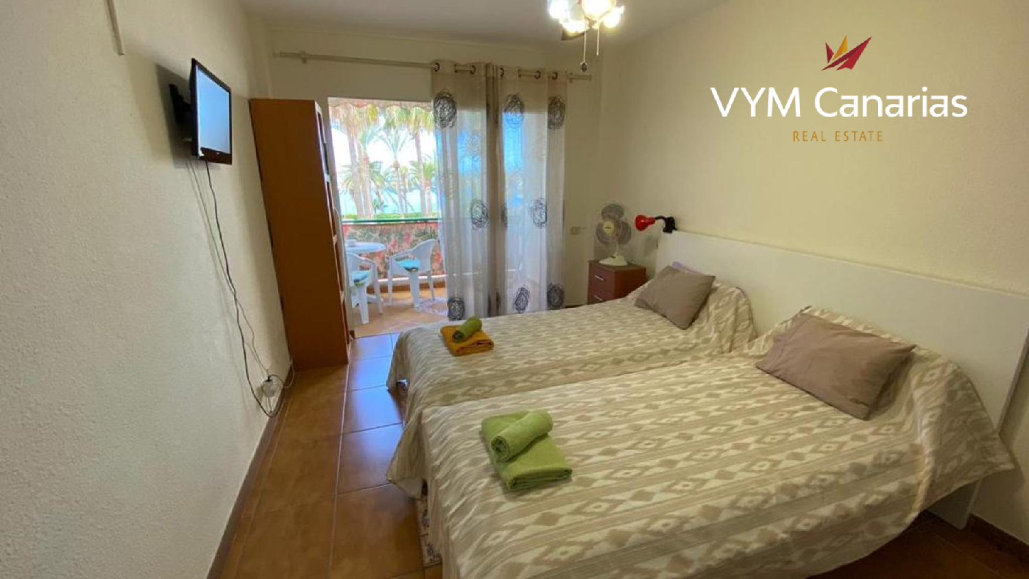 en venta casa Playa De Los Cristianos Zona Sur 3
