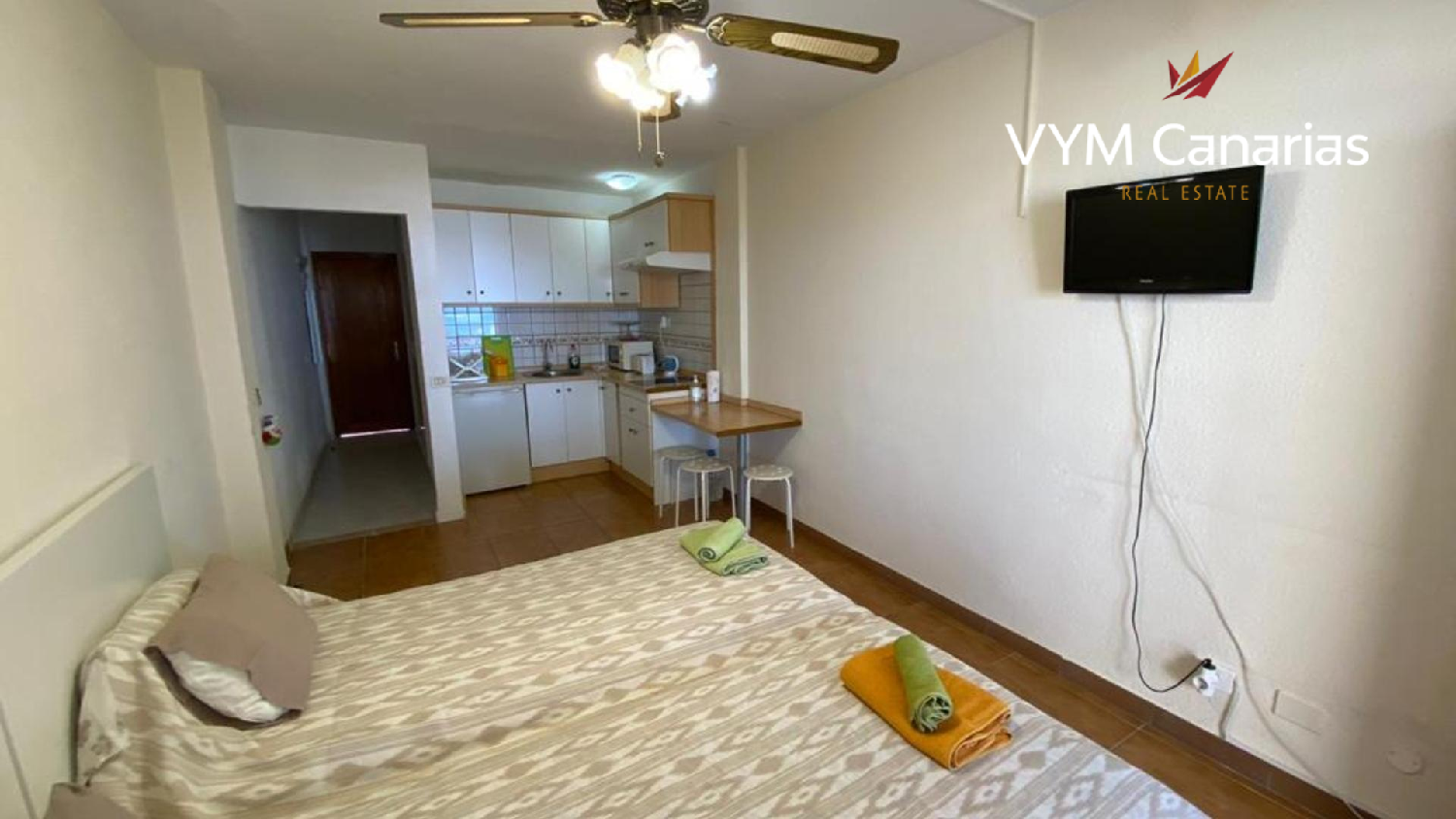  en venta casa Playa De Los Cristianos Zona Sur 5