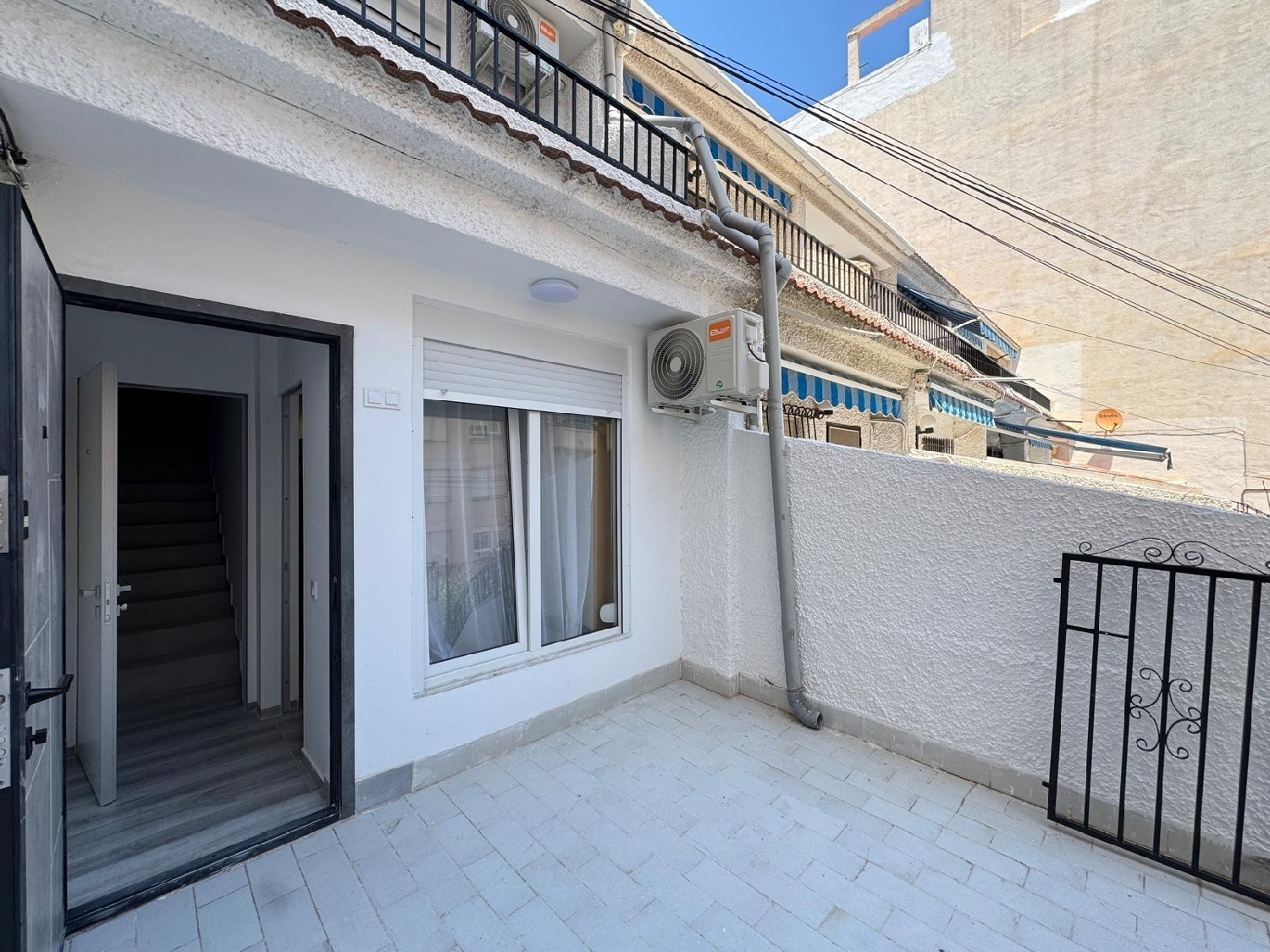  te koop huis Playa Del Cura Baix Segura 3