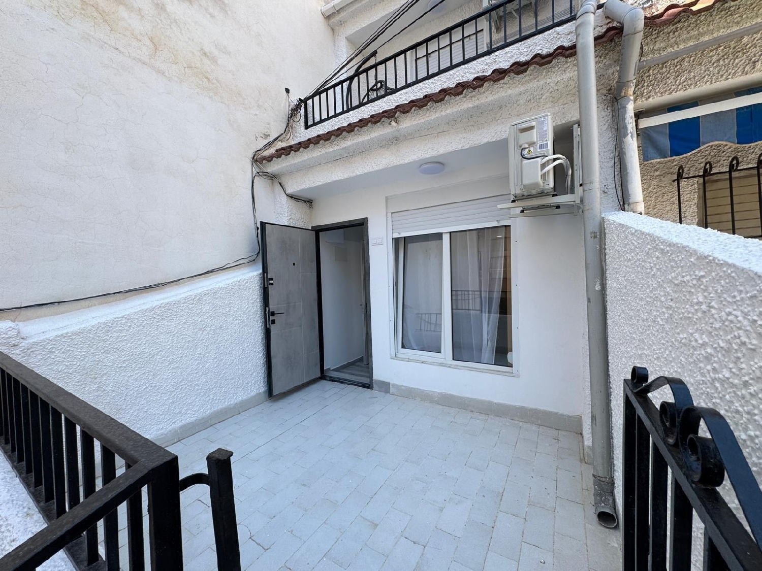  te koop huis Playa Del Cura Baix Segura 2