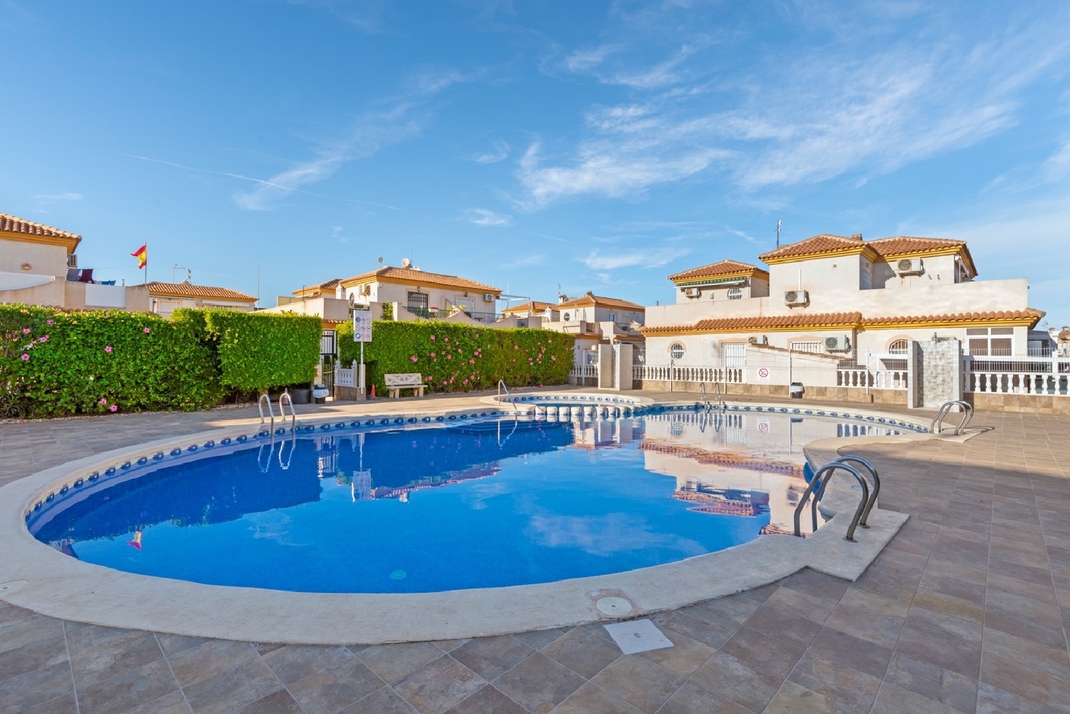 till salu hus Playa Flamenca Baix Segura 3