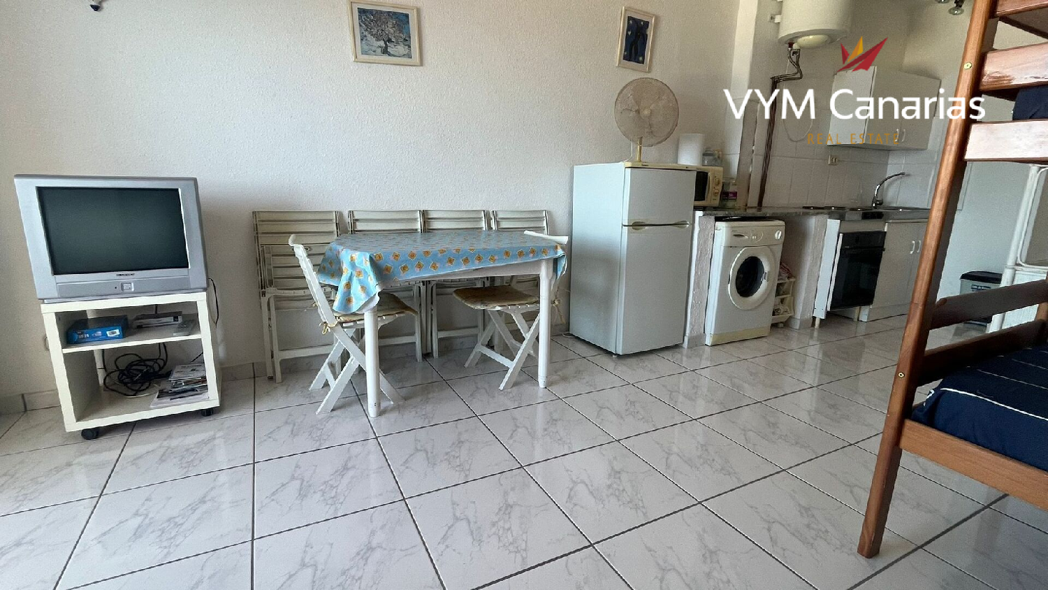  à vendre maison Playa Paraiso Zona Sur 4