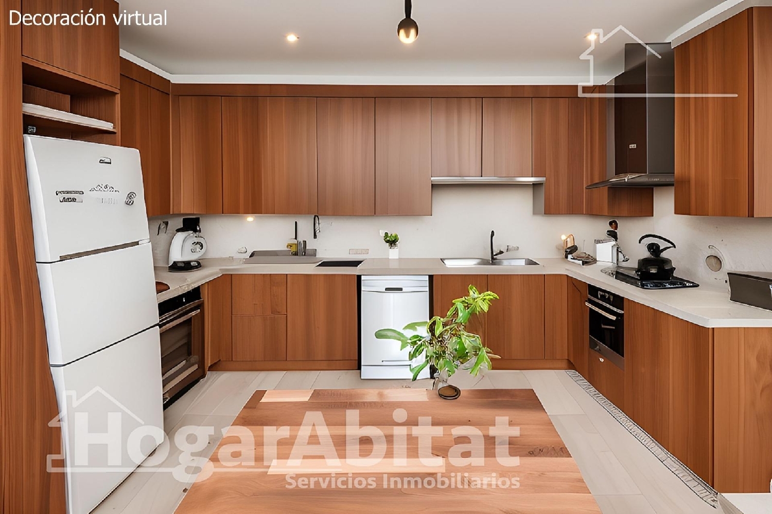  à vendre maison Poblados Maritimos Plana Baixa 4