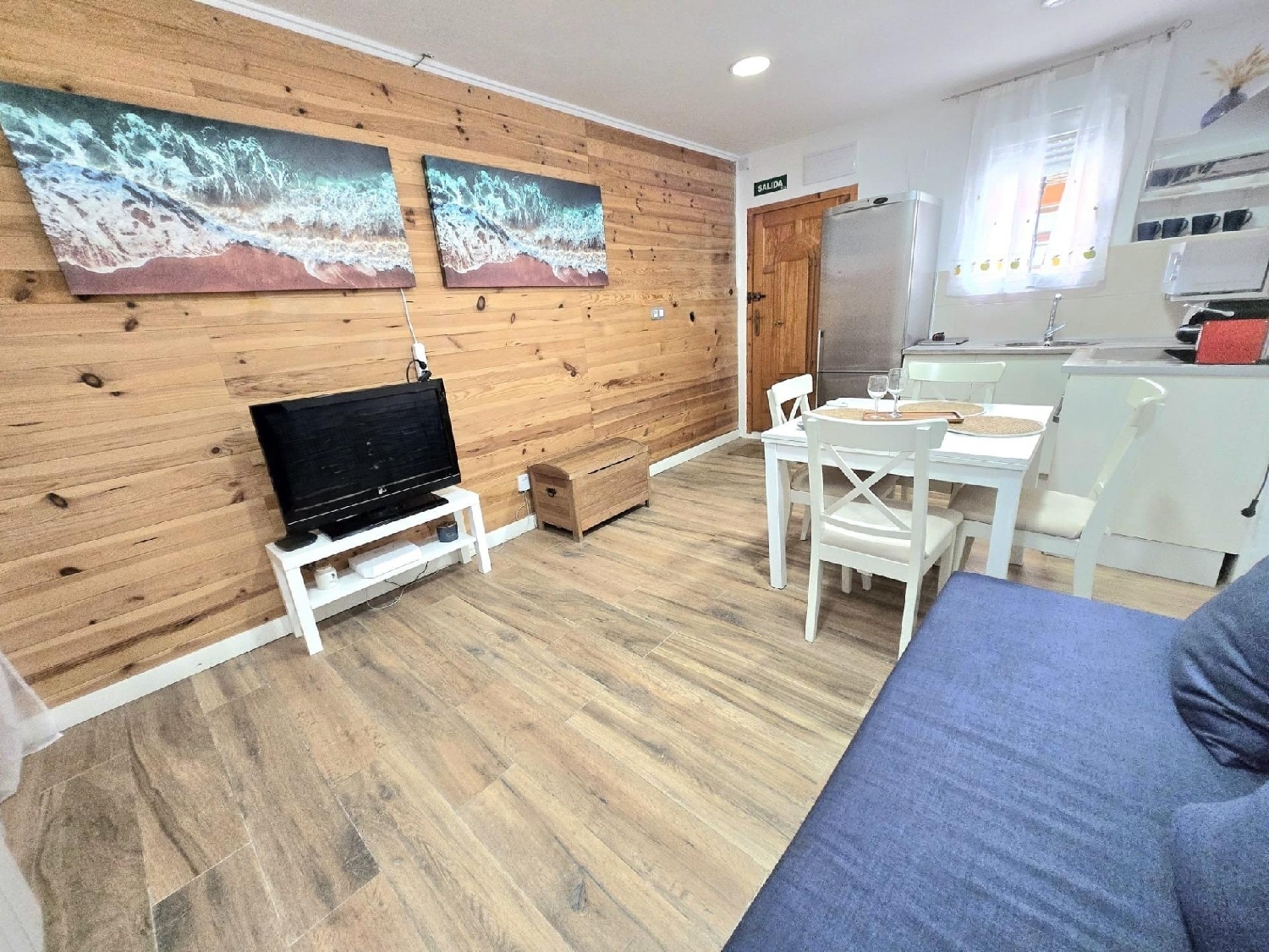  till salu hus Poblats Maritims La Malva Rosa Valencia 7