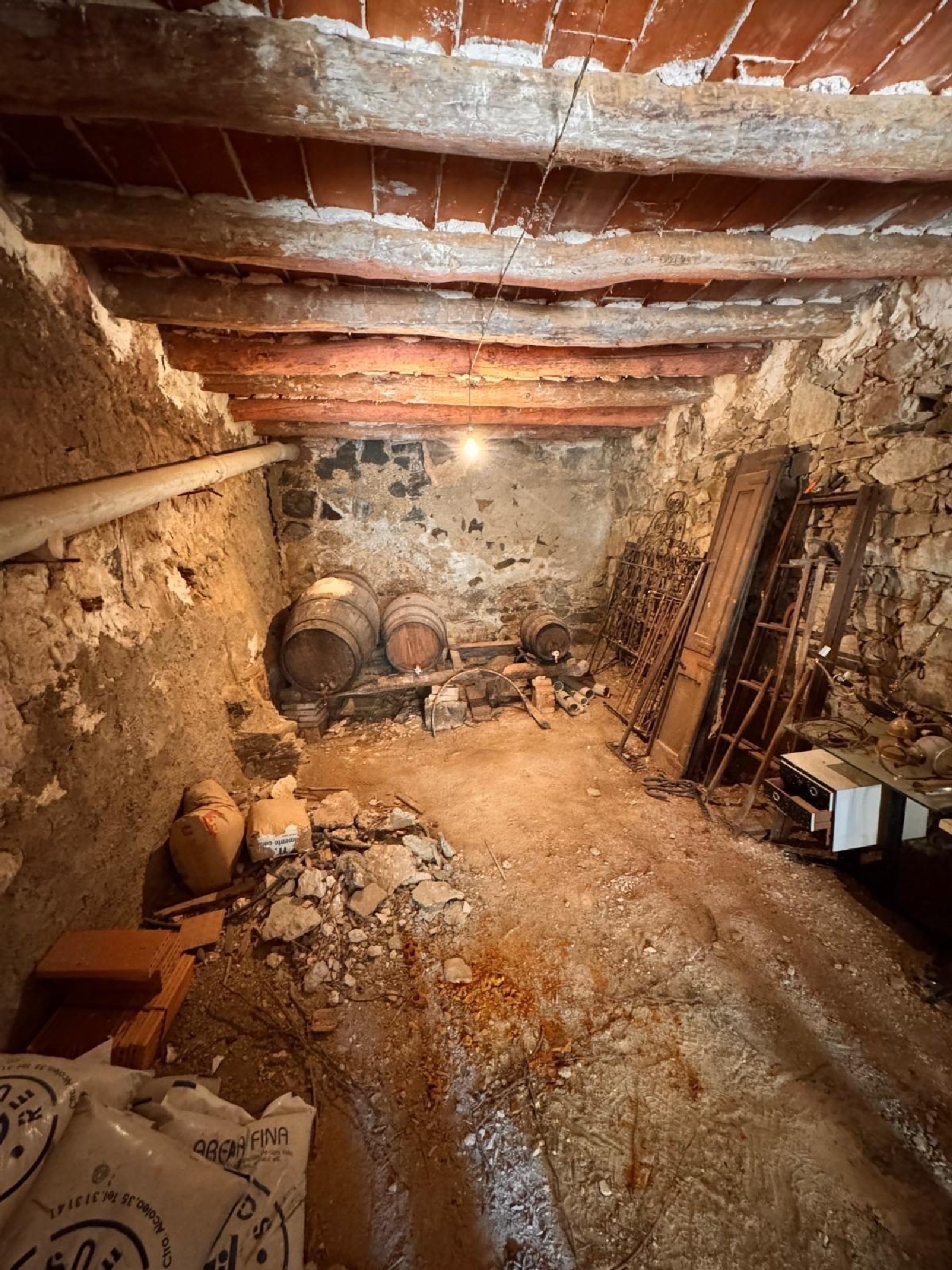  kaufen Haus Poboleda Priorat 7