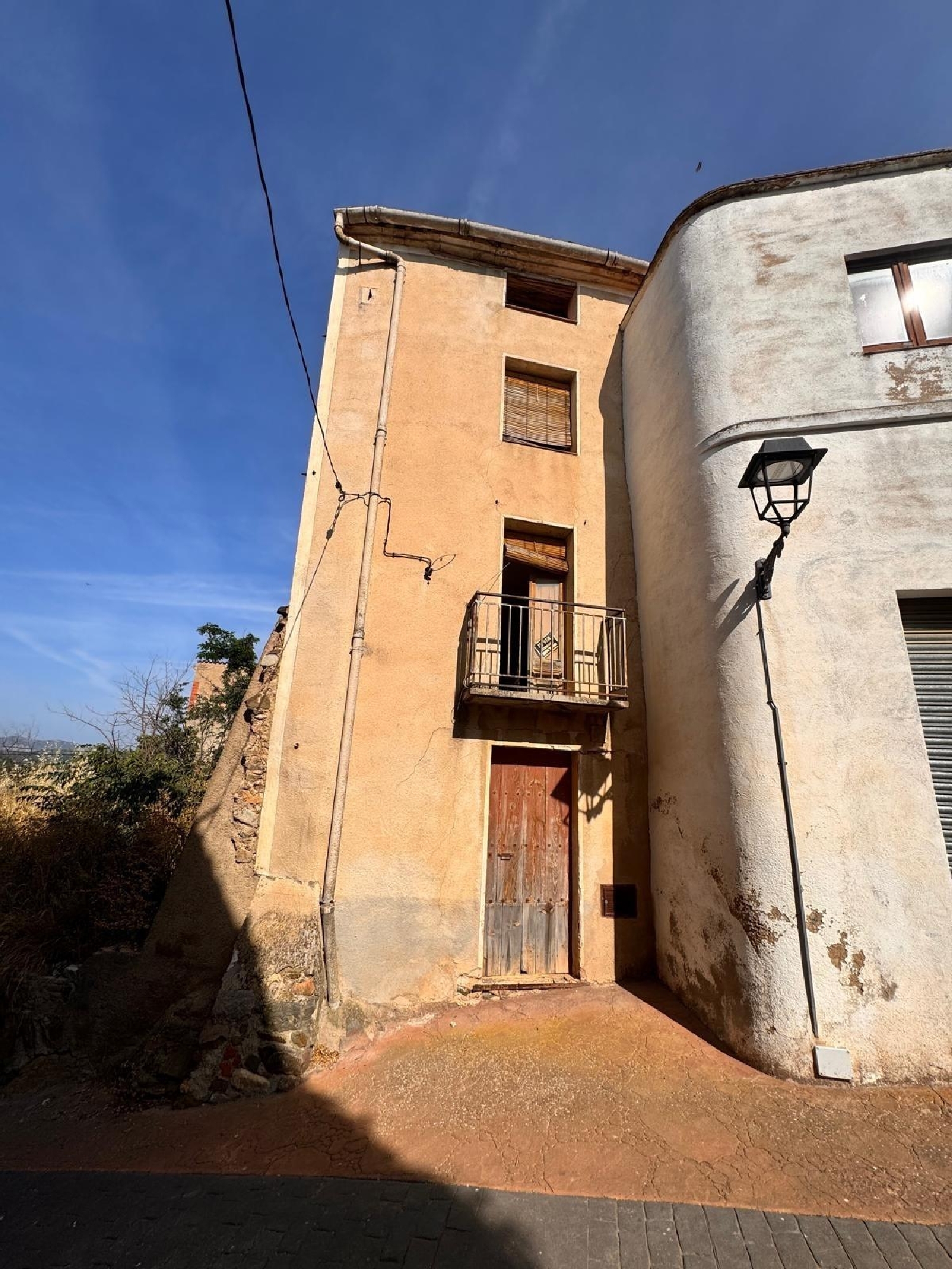 kaufen Haus Poboleda Priorat 2