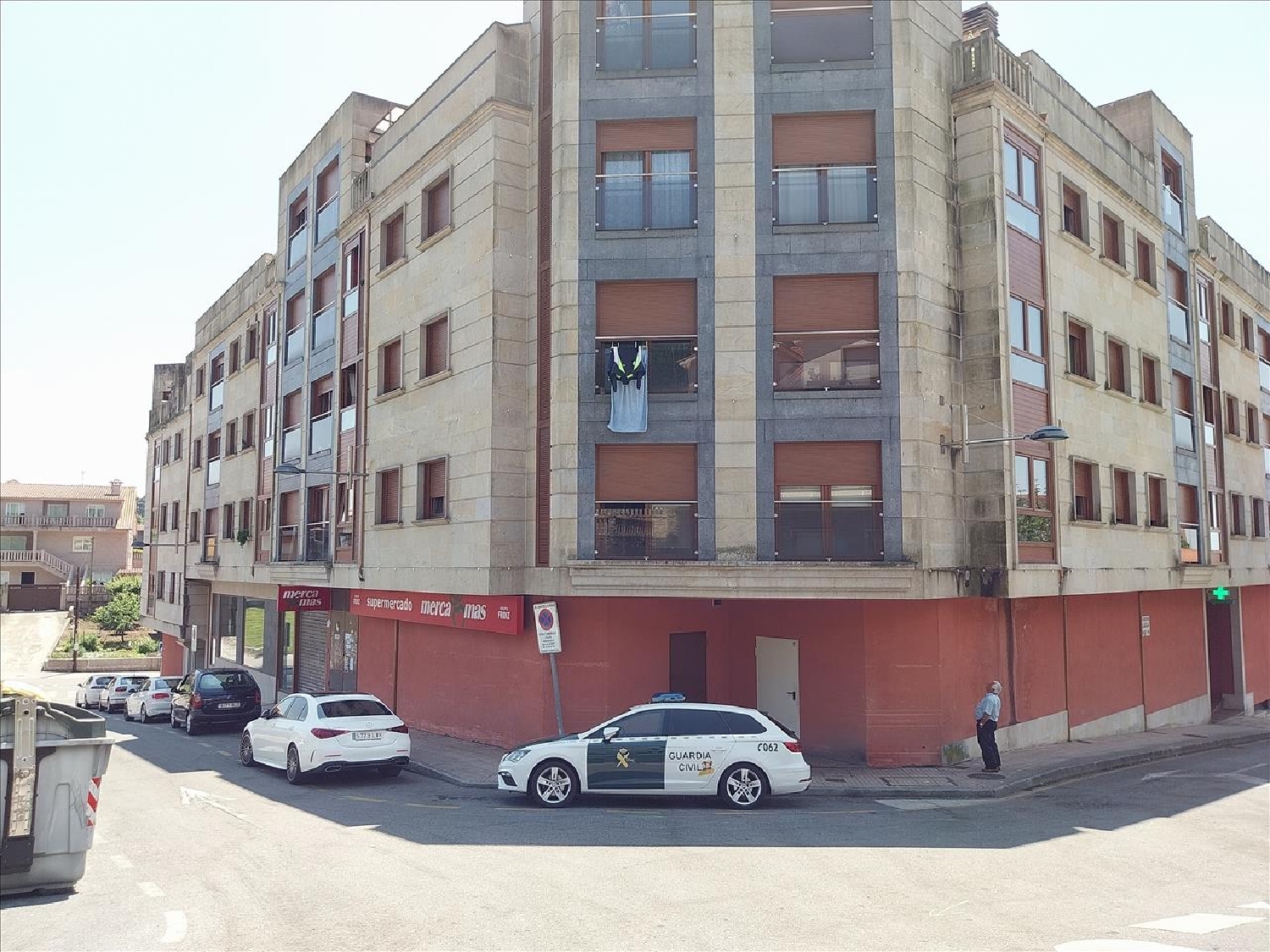 à vendre maison Poio Pontevedra 3