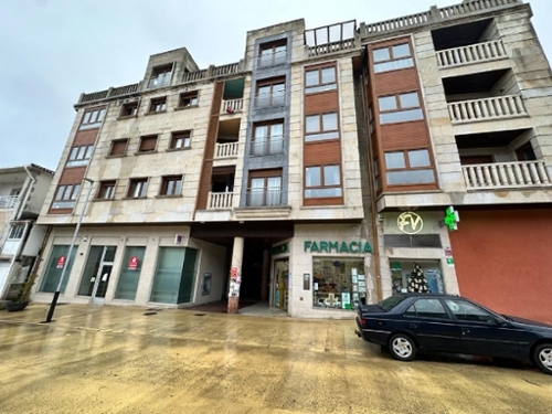 Poio Pontevedra huis foto 6272709