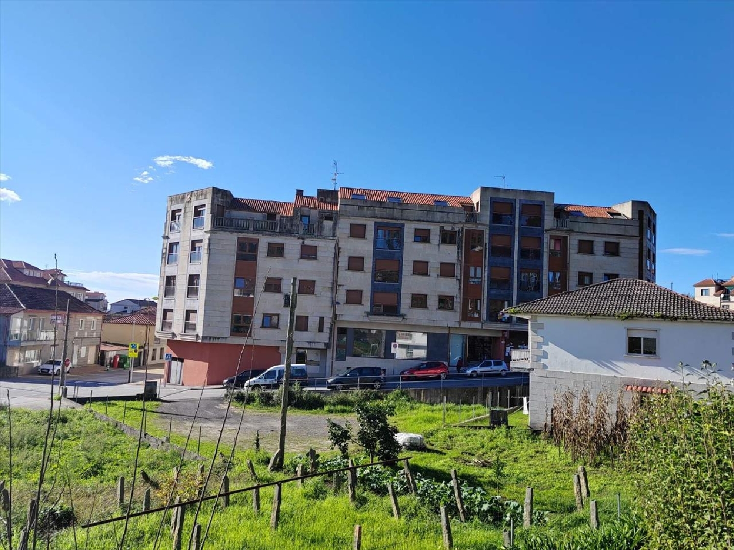  à vendre maison Poio Pontevedra 4