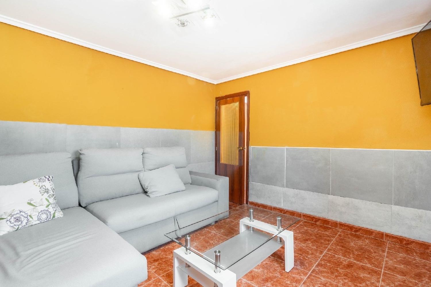 te koop huis Pola De Siero Oviedo 3