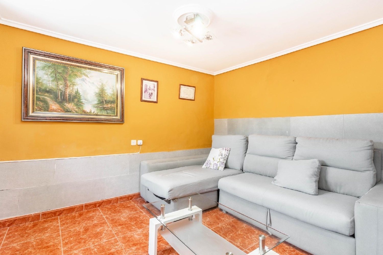te koop huis Pola De Siero Oviedo 2