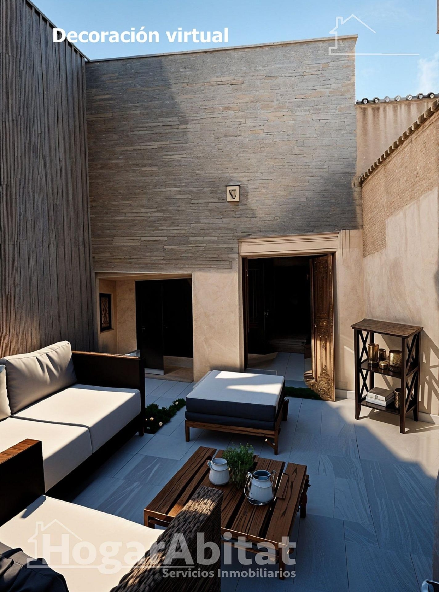 à vendre maison Polinyà De Xúquer Ribera Baixa 1