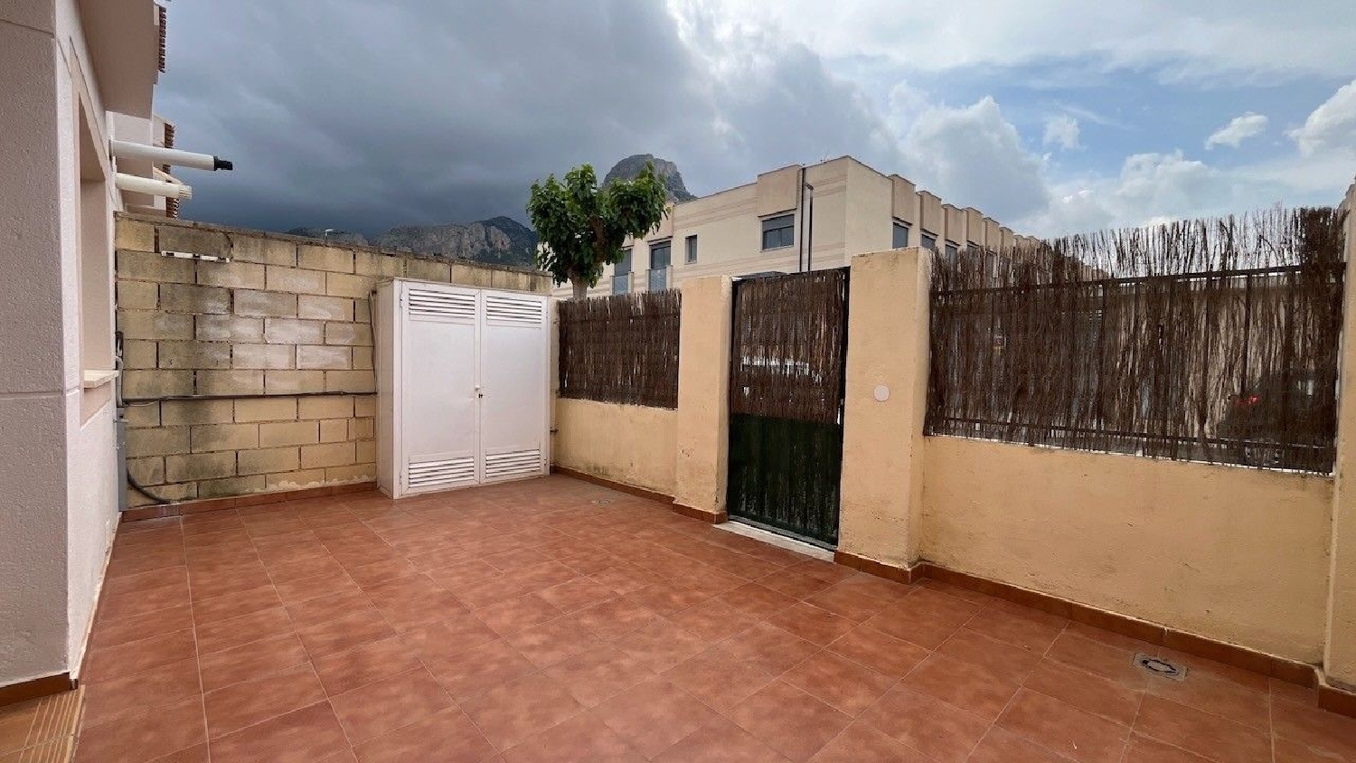 en venta casa Polop Marina Baixa 7
