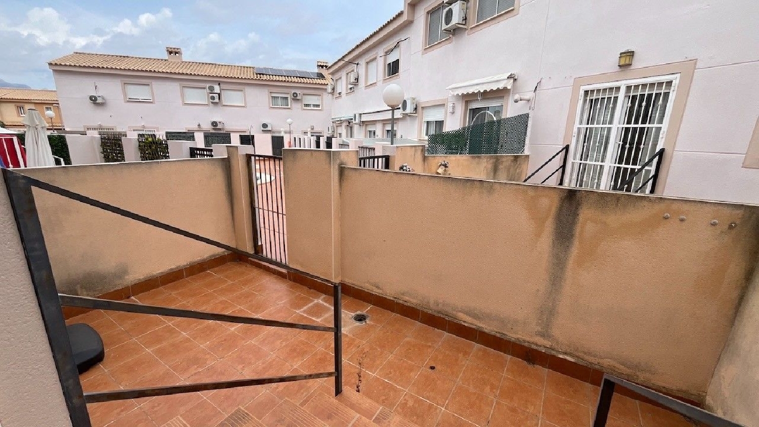  en venta casa Polop Marina Baixa 8