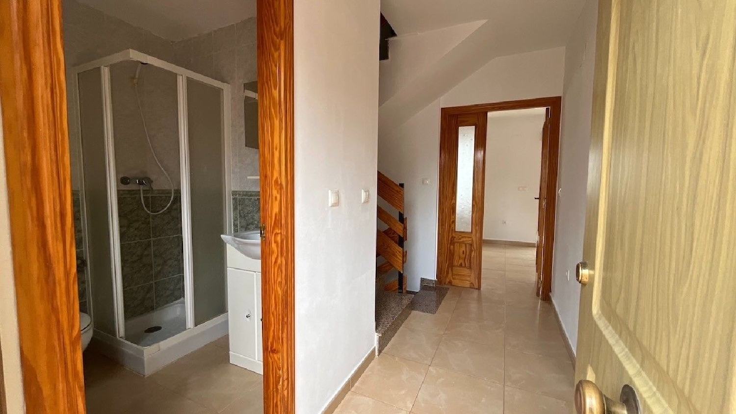 à vendre maison Polop Marina Baixa 2