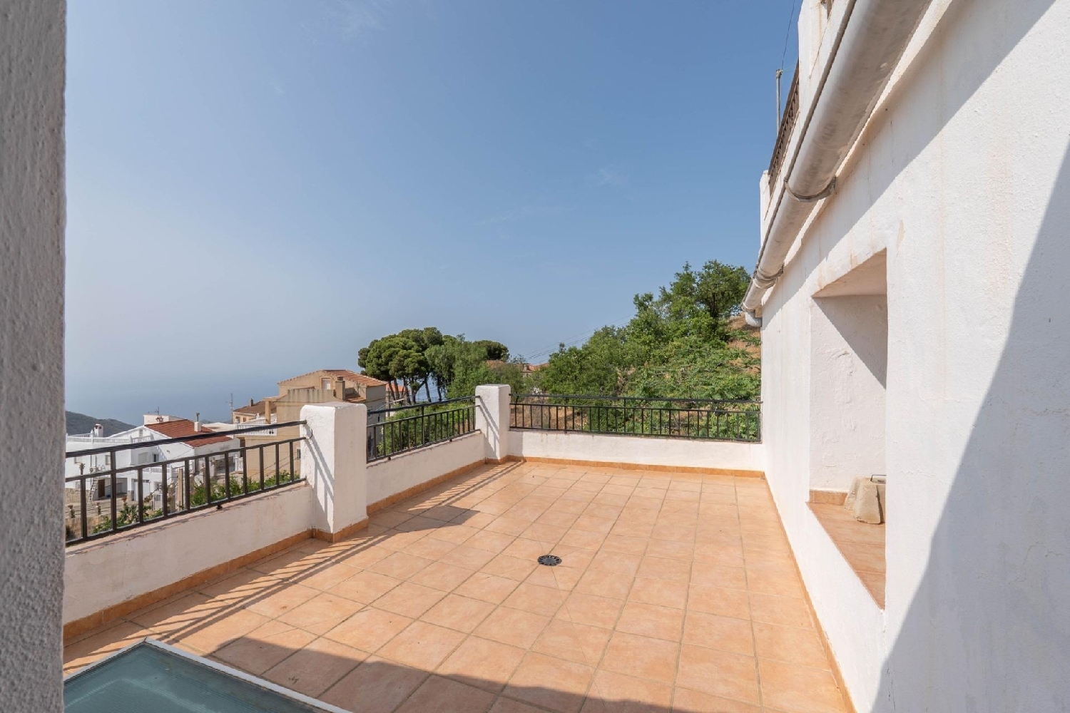  till salu hus Polopos Costa Tropical 1