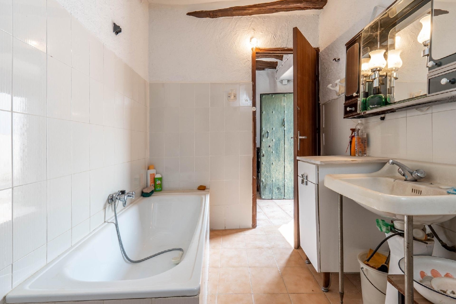  en venta casa Polopos Costa Tropical 7