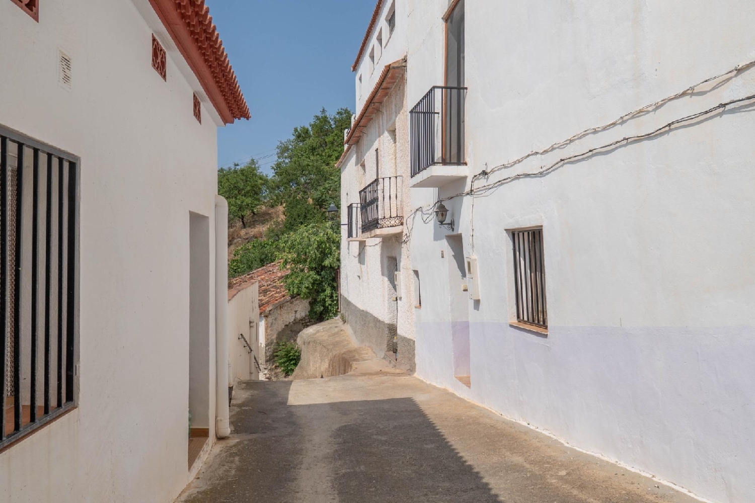  en venta casa Polopos Costa Tropical 2