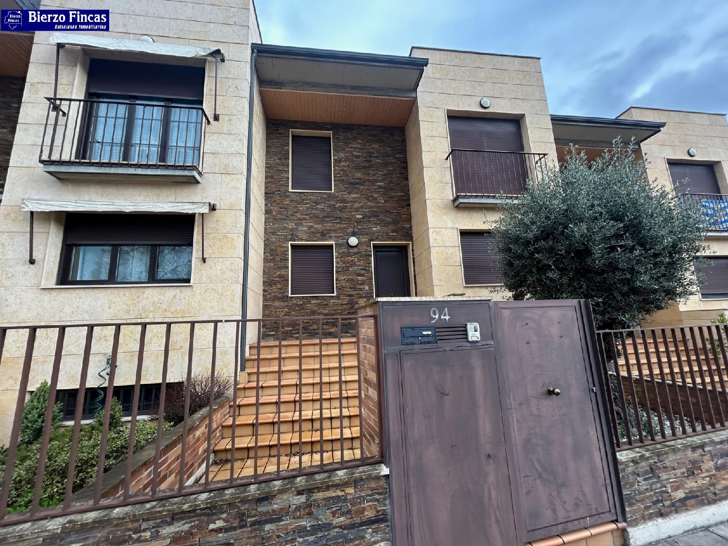  à vendre maison Ponferrada 24404 Bierzo (El) 1