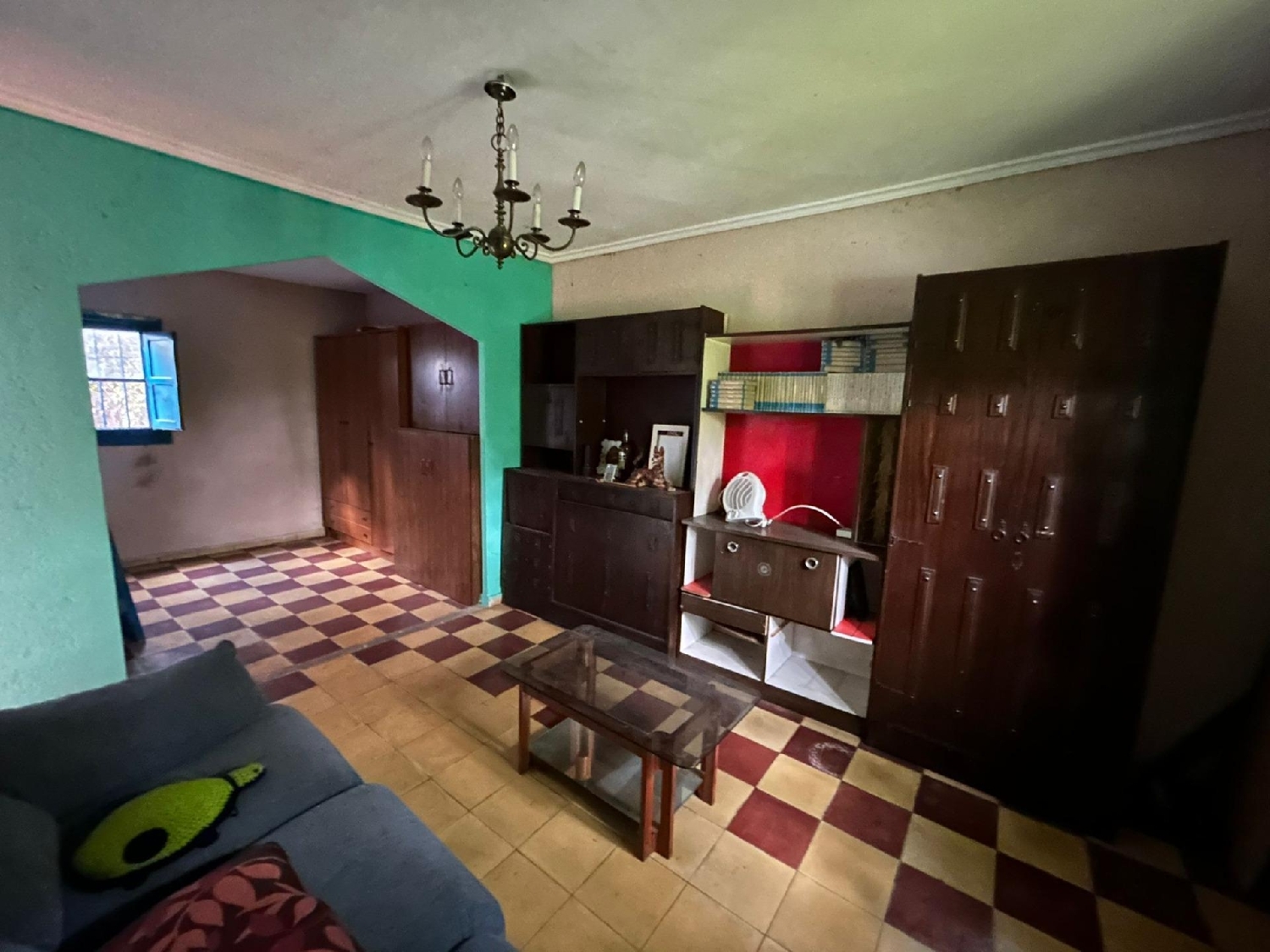  te koop huis Ponferrada 24400 Bierzo (El) 4
