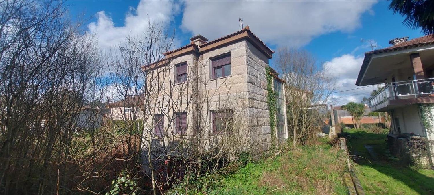 à vendre maison Ponteareas Condado 2