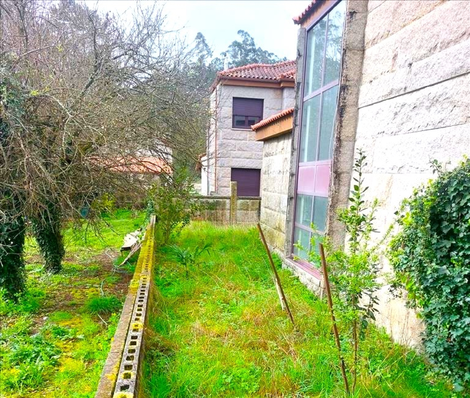  à vendre maison Ponteareas Condado 6