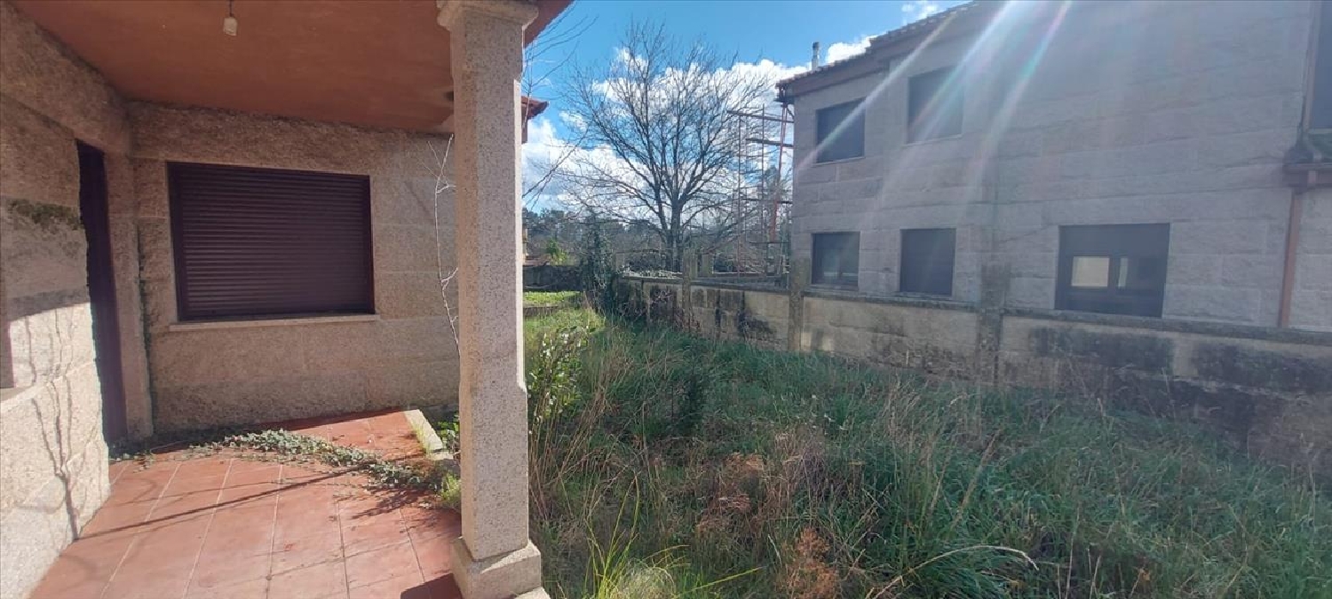  à vendre maison Ponteareas Condado 7