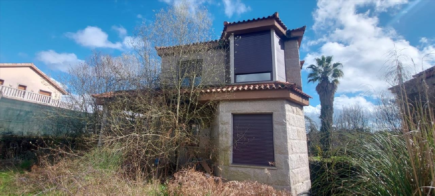 à vendre maison Ponteareas Condado 3