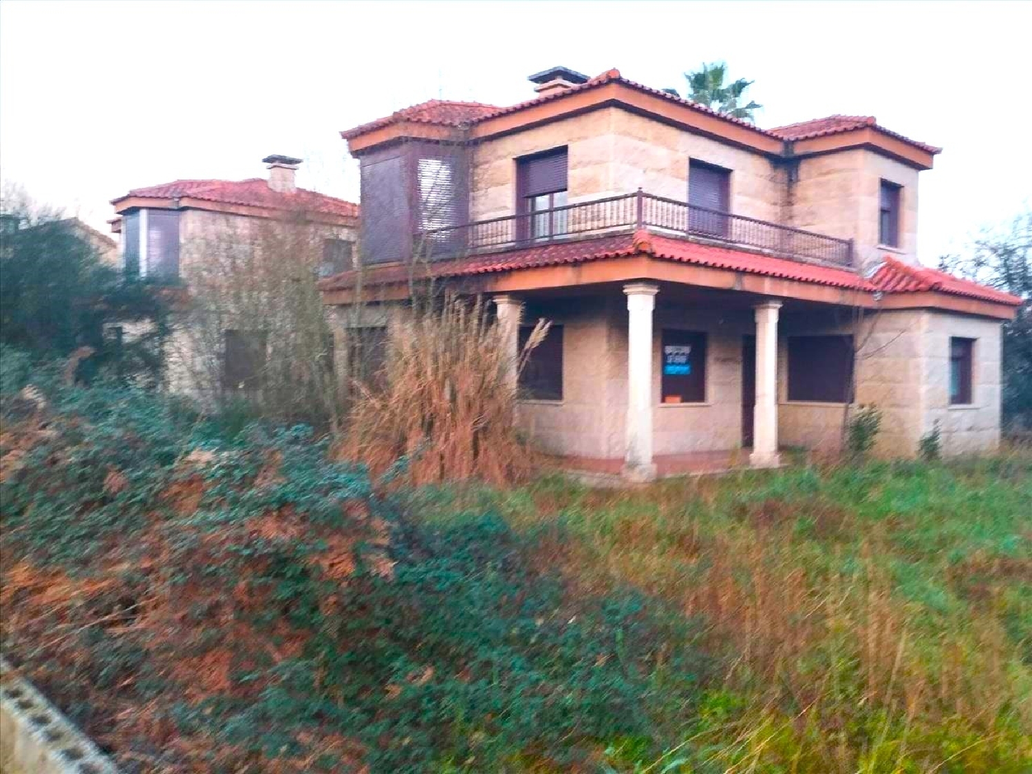  à vendre maison Ponteareas Condado 4