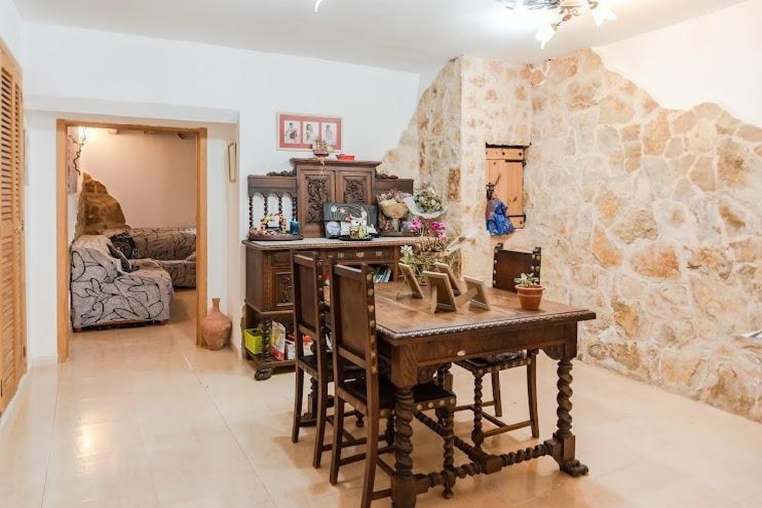  à vendre maison Porreres Pla (Es) 8