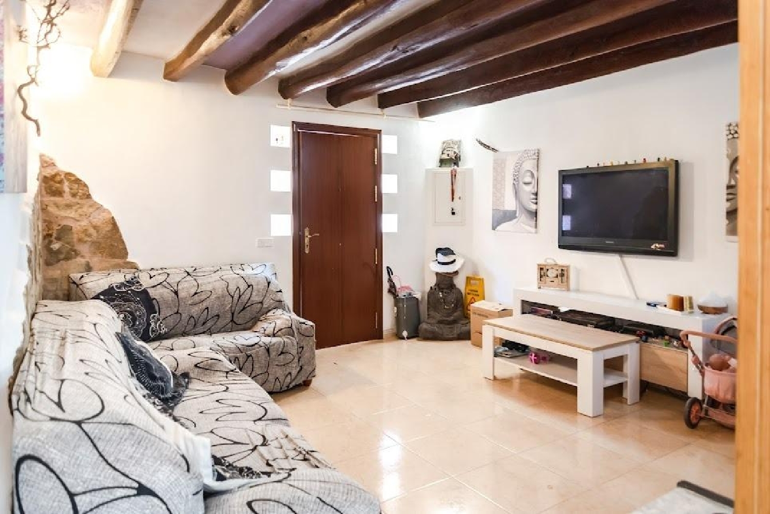  à vendre maison Porreres Pla (Es) 6