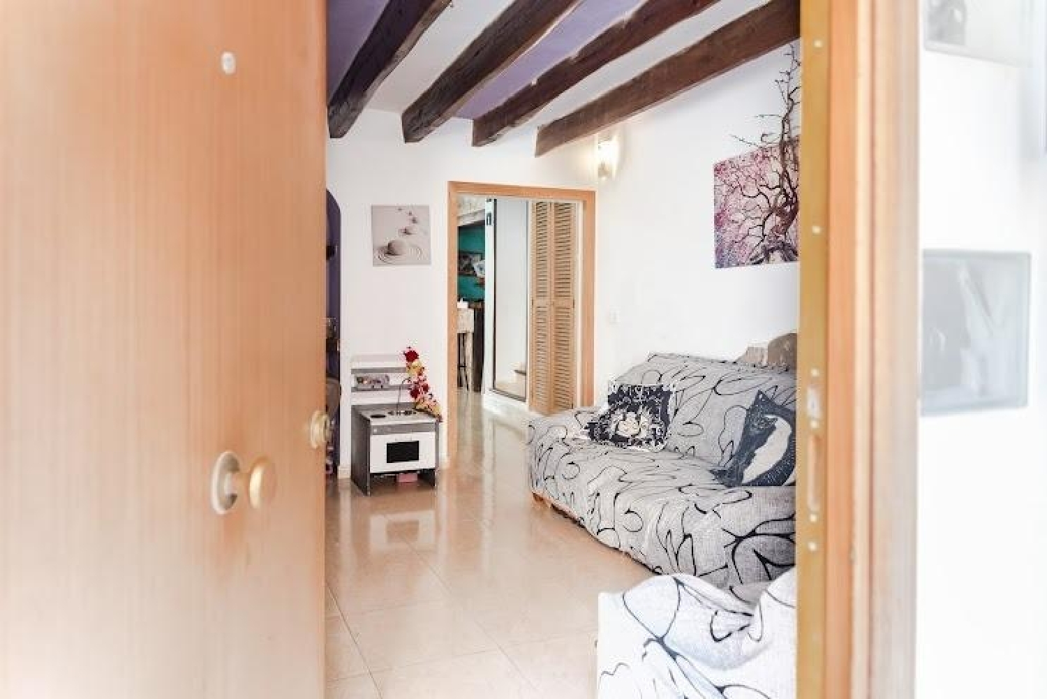 à vendre maison Porreres Pla (Es) 3
