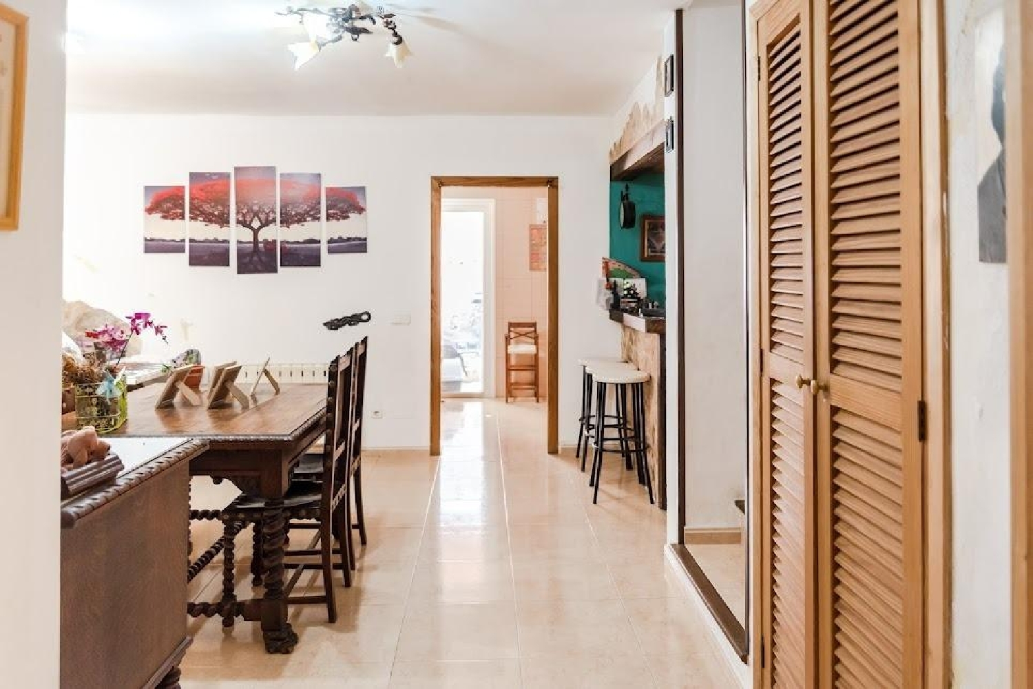  à vendre maison Porreres Pla (Es) 7