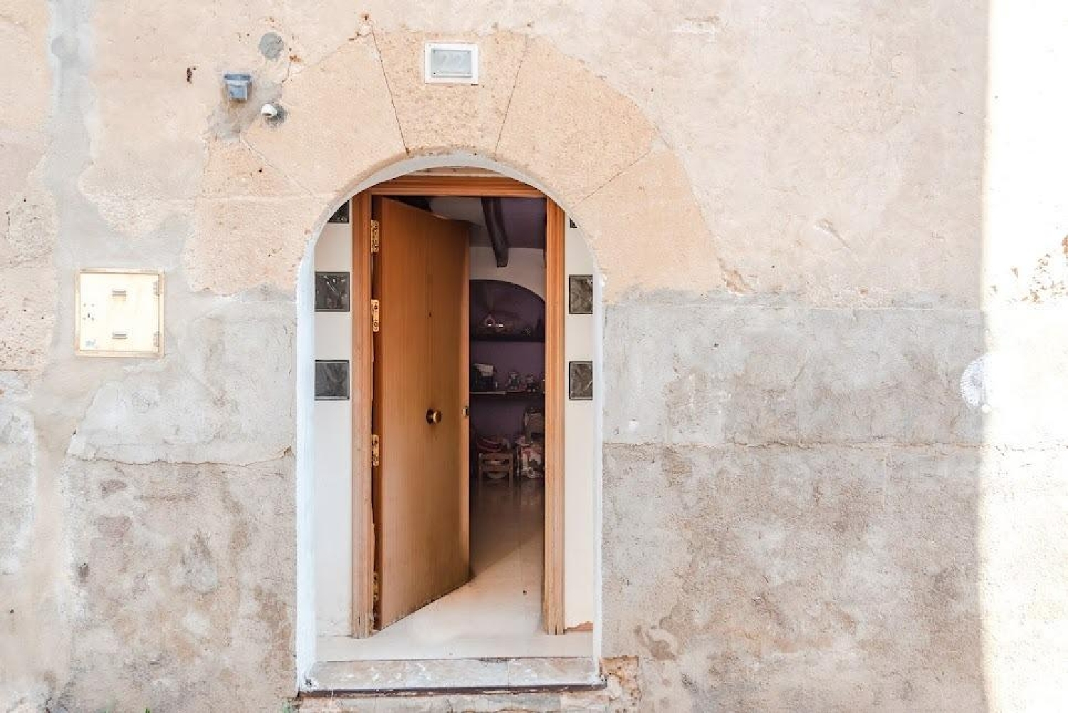 à vendre maison Porreres Pla (Es) 2