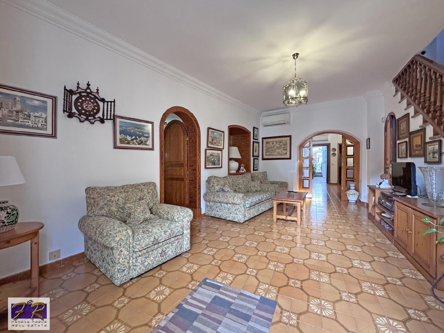till salu hus Port D'alcudia Nord 3