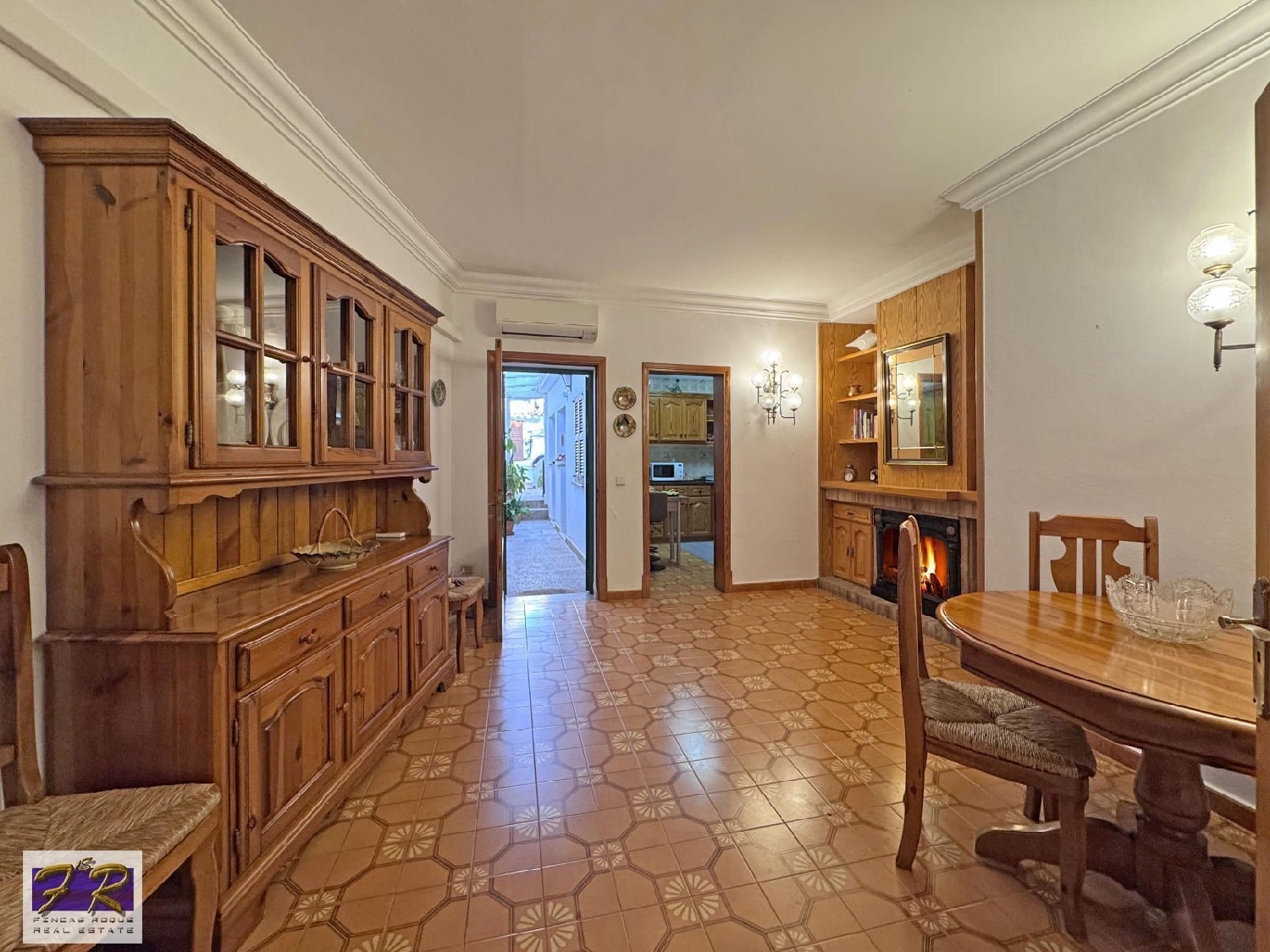  till salu hus Port D'alcudia Nord 8