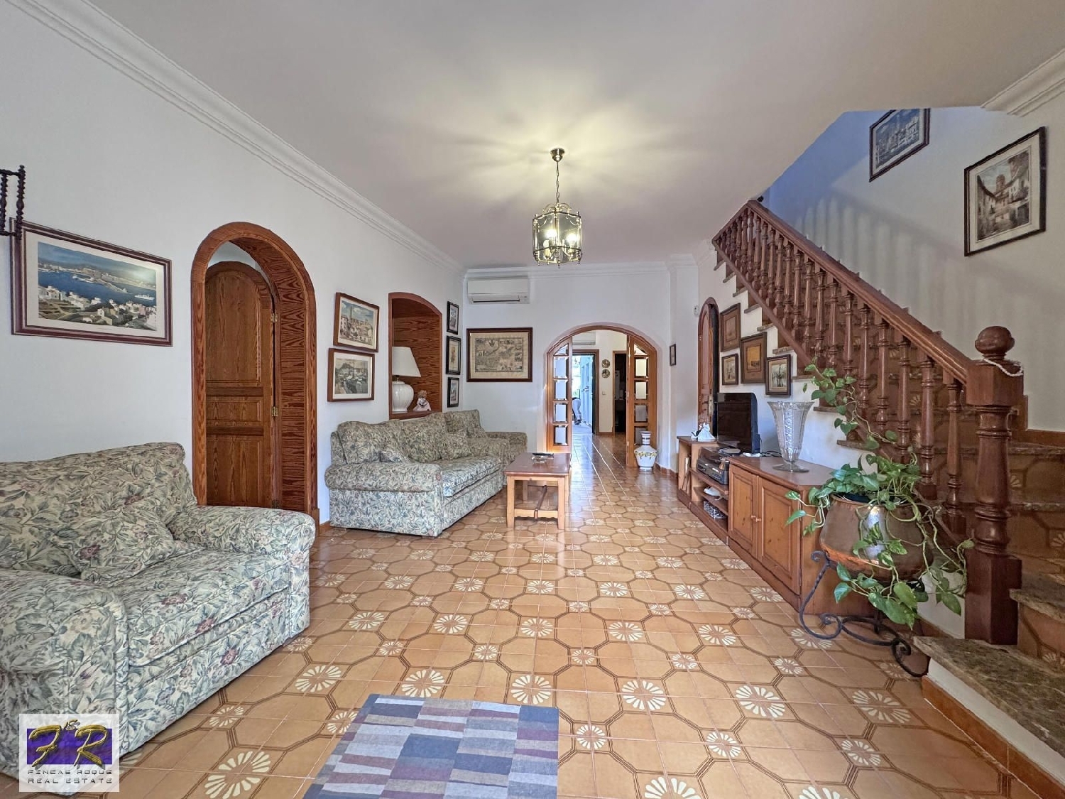 till salu hus Port D'alcudia Nord 2
