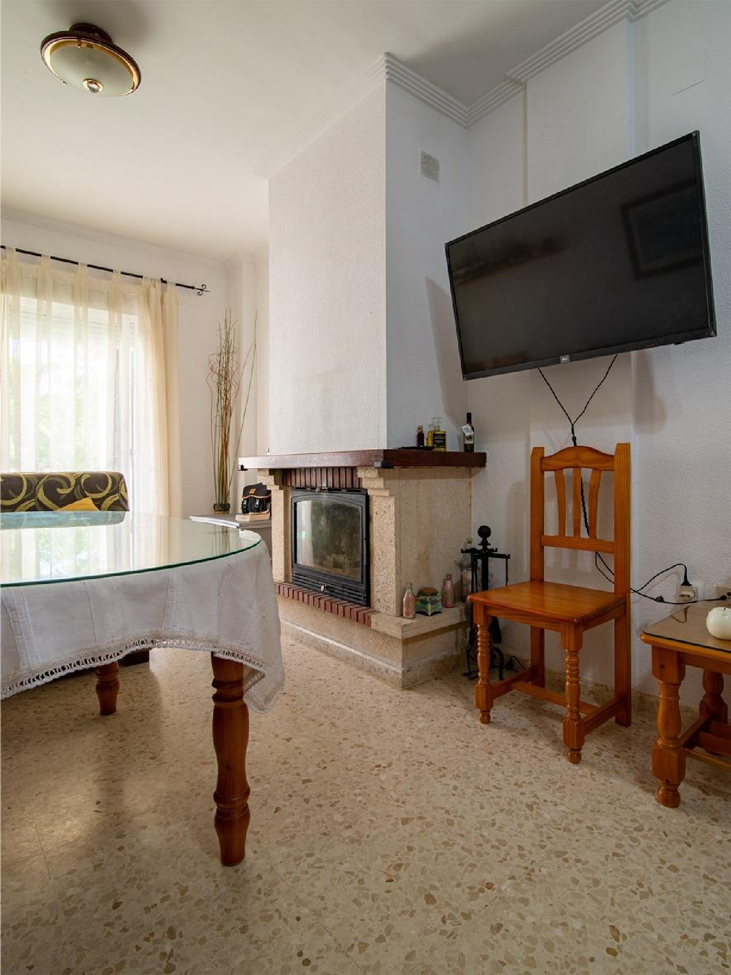  for sale house Portilla Añana 5