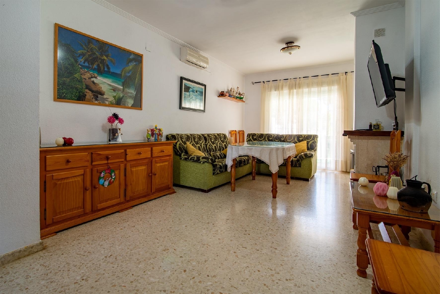  for sale house Portilla Añana 6