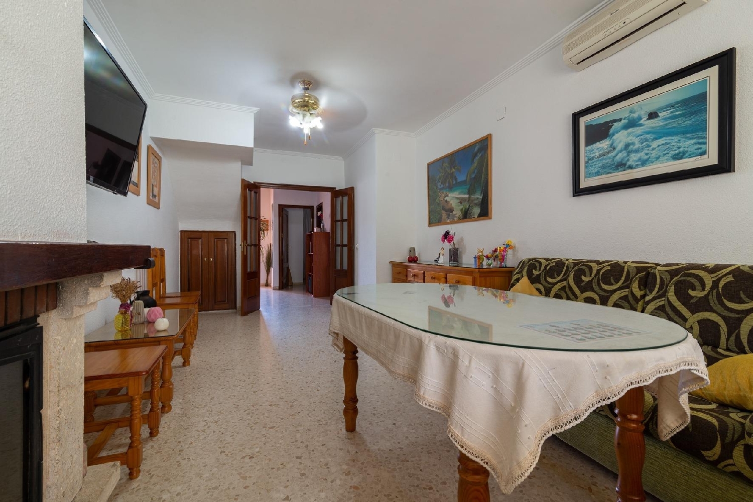  for sale house Portilla Añana 4